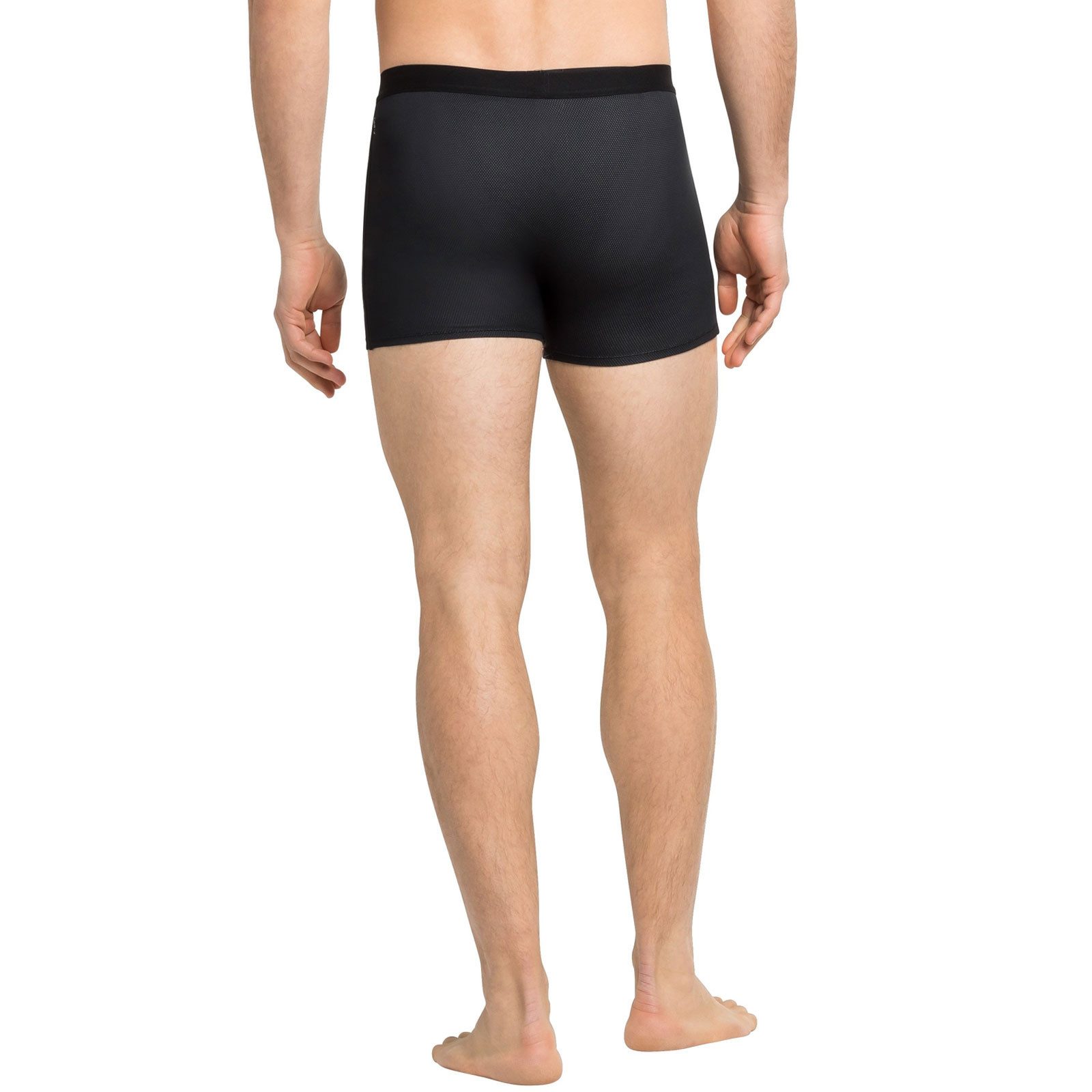 Odlo Funktionshose SUW Active F-Dry Light Eco Boxer Men Black 141182-15000 günstig online kaufen