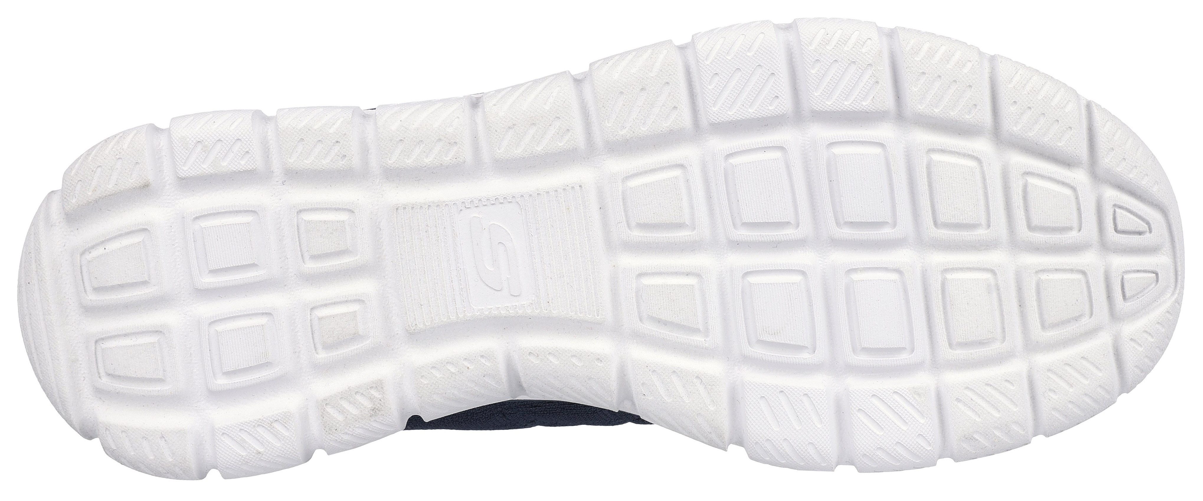 Skechers TRACK-NEW STAPLE Sneaker Freizeitschuh in veganer Verarbeitung günstig online kaufen