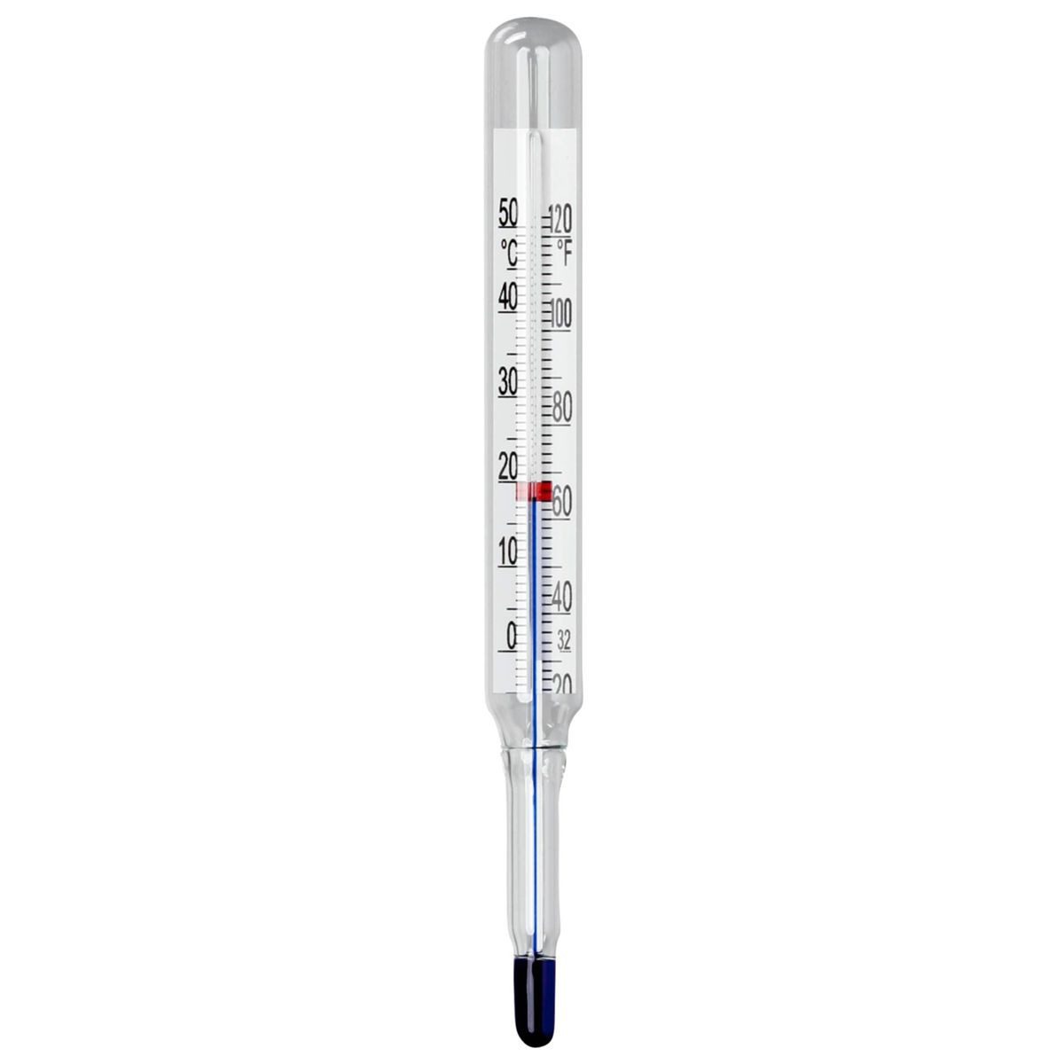 Kaiser Fototechnik Dosenthermometer 4081 Labormikroskop