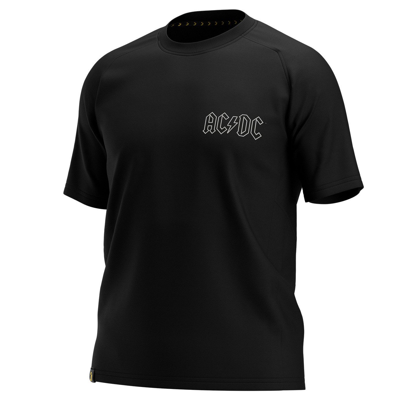 Safety Jogger Works T-Shirt AC/DC T-Shirt AC/DC T-Shirt Unisex