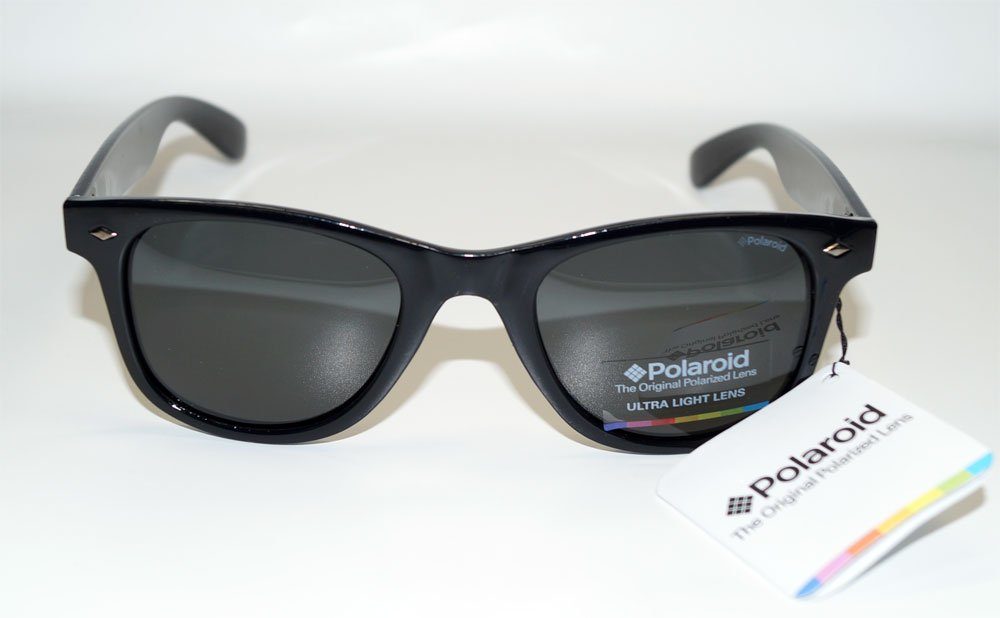 POLAROID PLD Sonnenbrille Sunglasses Polaroid Y2 P D28 Sonnenbrille 1016