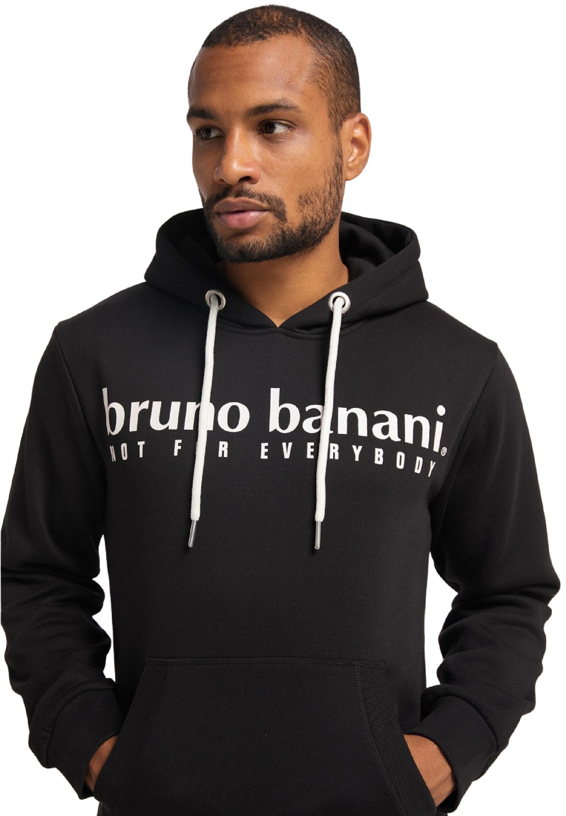 Bruno Banani Hoodie YOUNG