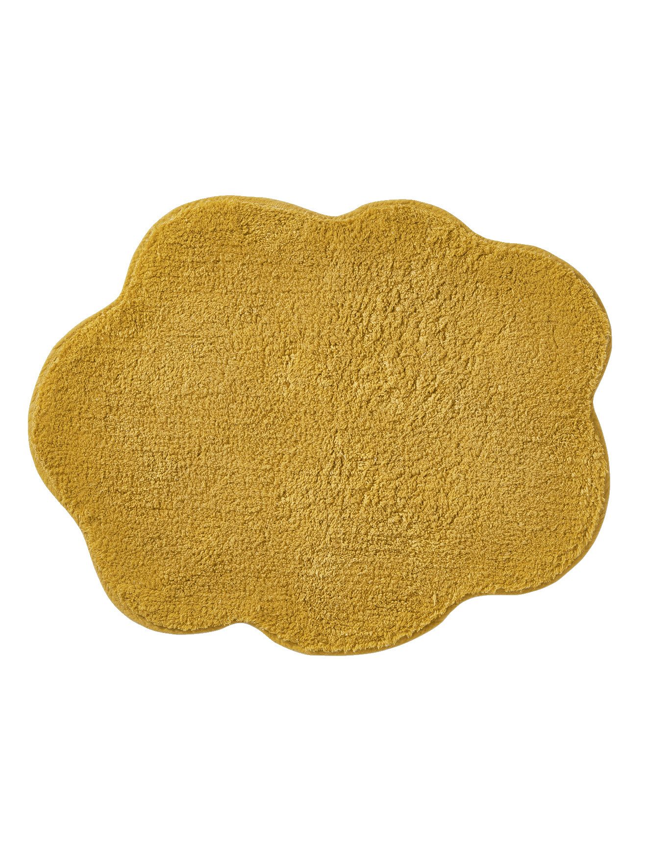 vertbaudet Kinderteppich Kinderzimmer Teppich WOLKE günstig online kaufen