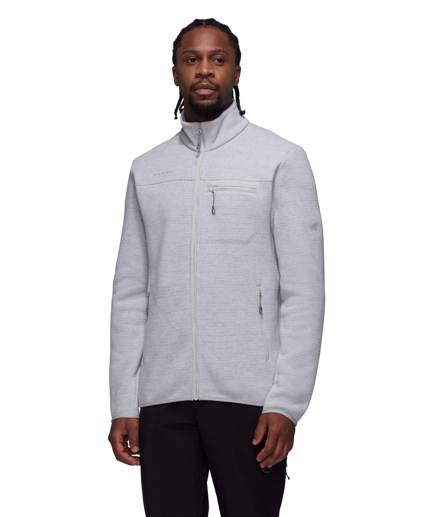 Mammut Fleecejacke Arctic IV ML Jacket Men günstig online kaufen