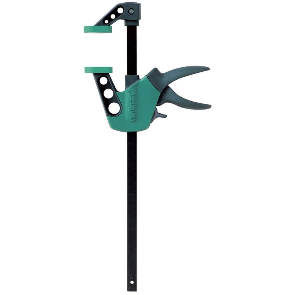 Schraubzwinge EHZ Easy 75-150 - Einhandzwinge 3020000