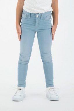 Garcia Skinny-fit-Jeans Jeans Sanna superslim