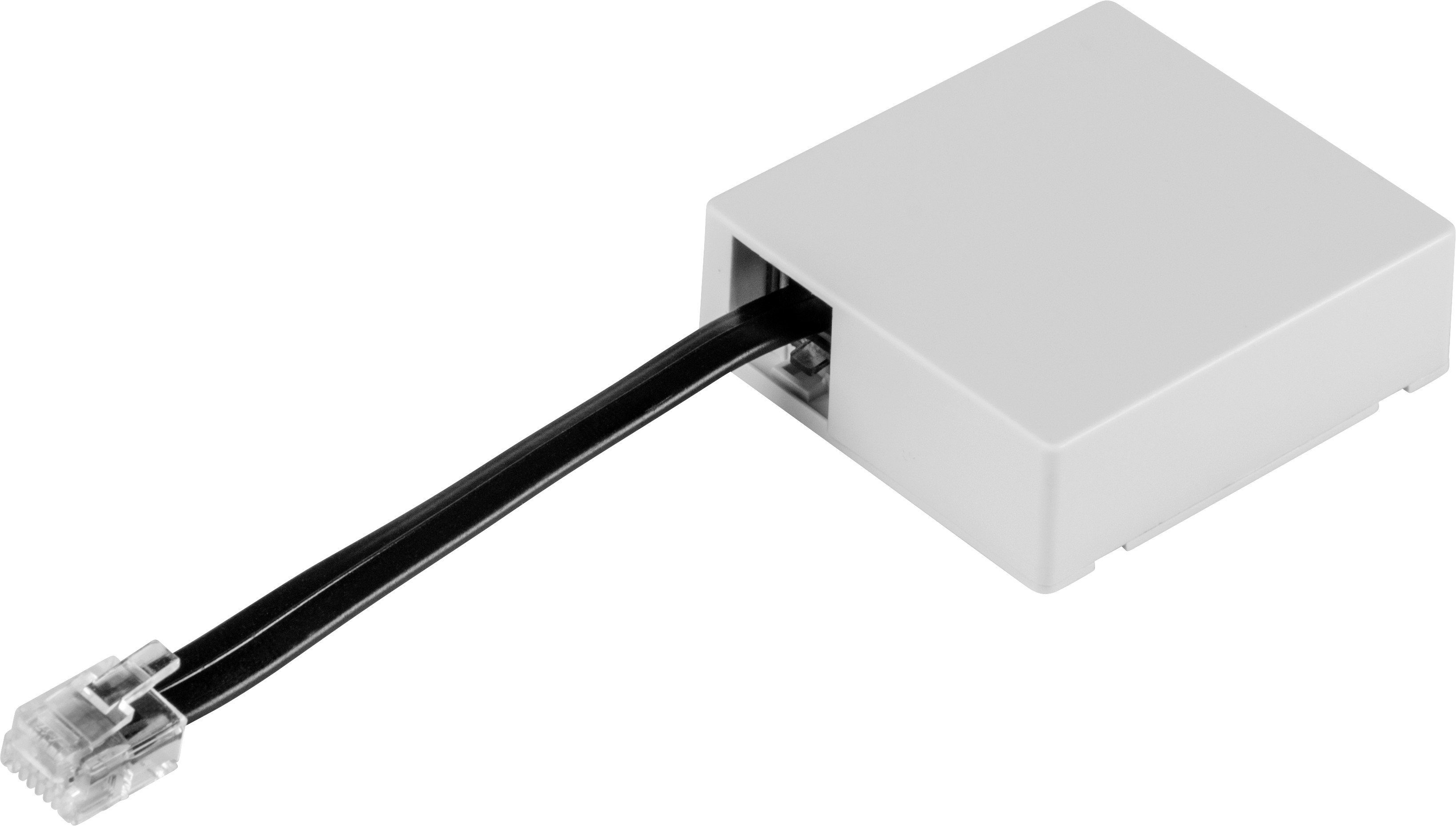 Garagentor-Empfänger Hörmann Homematic IP-Gateway ohne HCP Adapter, für Garagentorantriebe