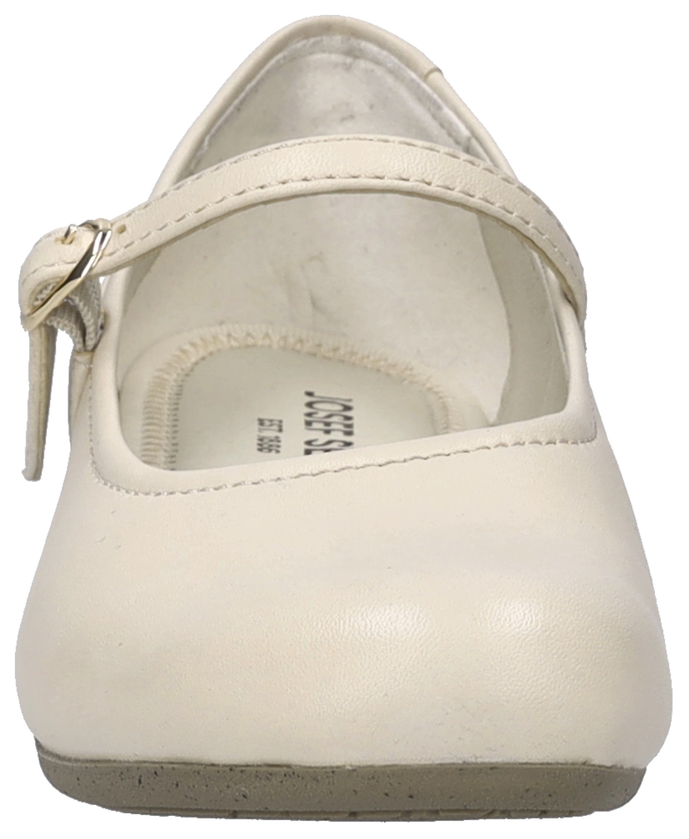 Josef Seibel Fiona 77 Ballerina mit Schnallenverschluss