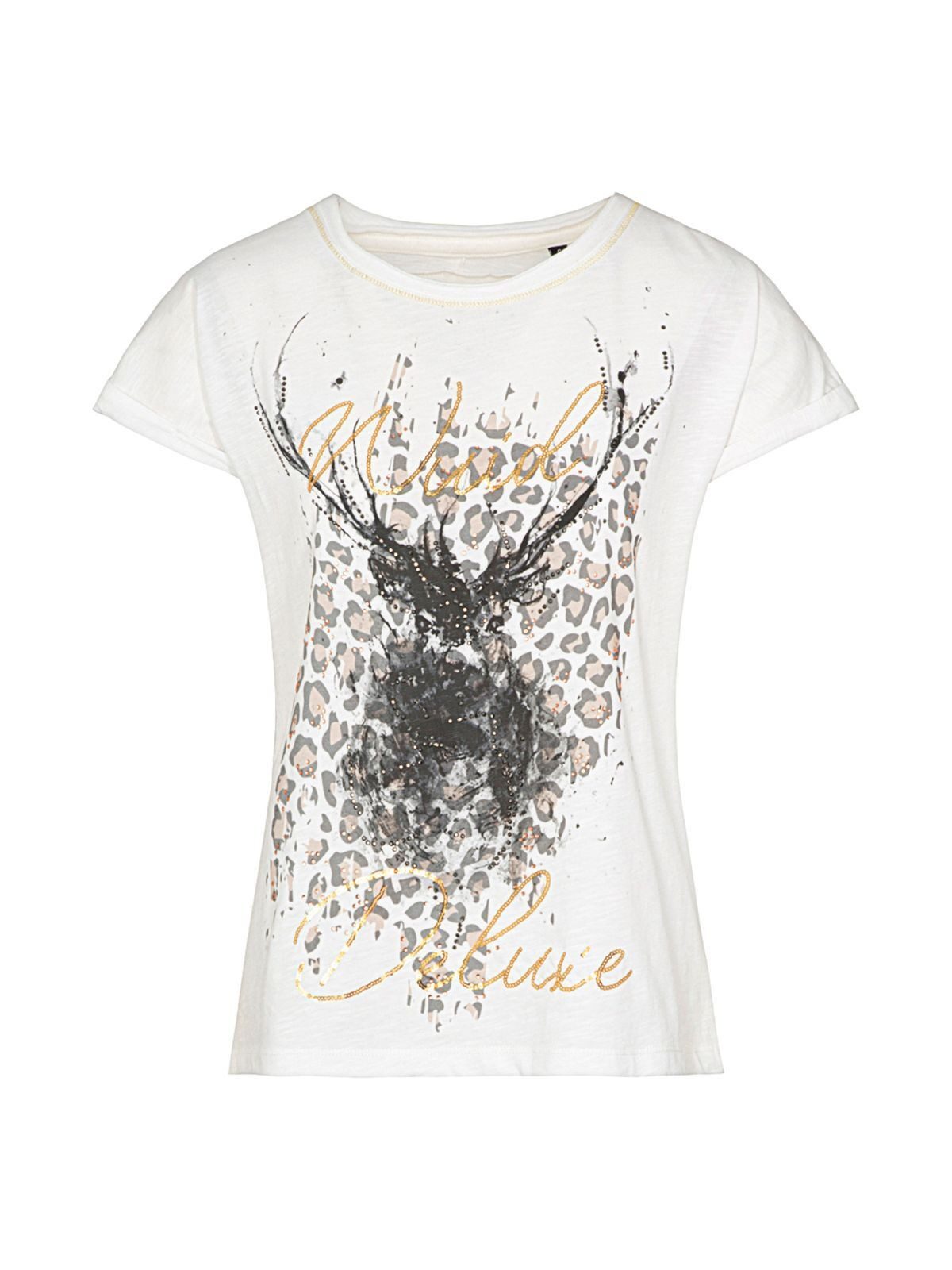 Hangowear T-Shirt BRENDA