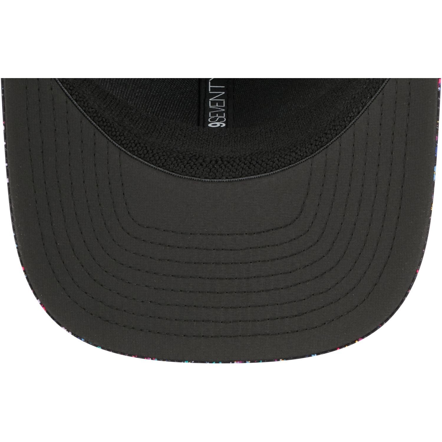 New Era Fleecemütze 9Seventy Stretch Trucker CRUCIAL Chicago Bears
