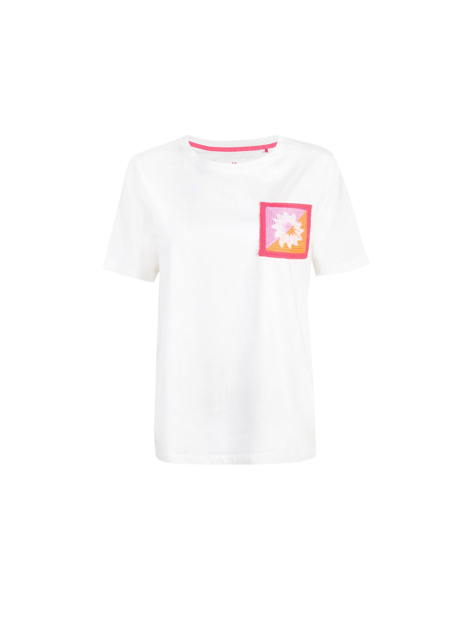 Lieblingsstück T-Shirt CoraL aus 100% Baumwolle