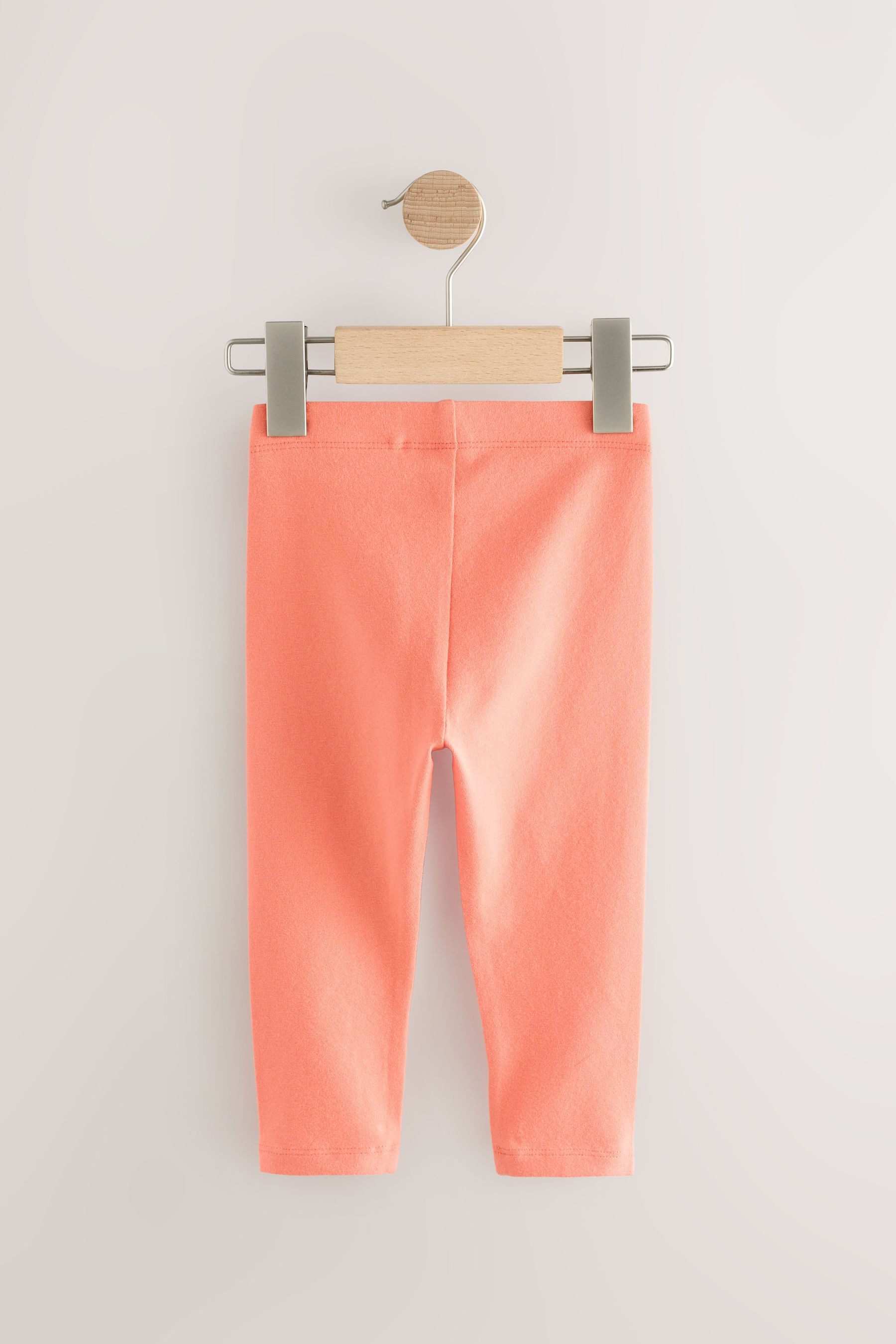 Next Leggings Leggings, 5er-Pack (5-tlg) günstig online kaufen