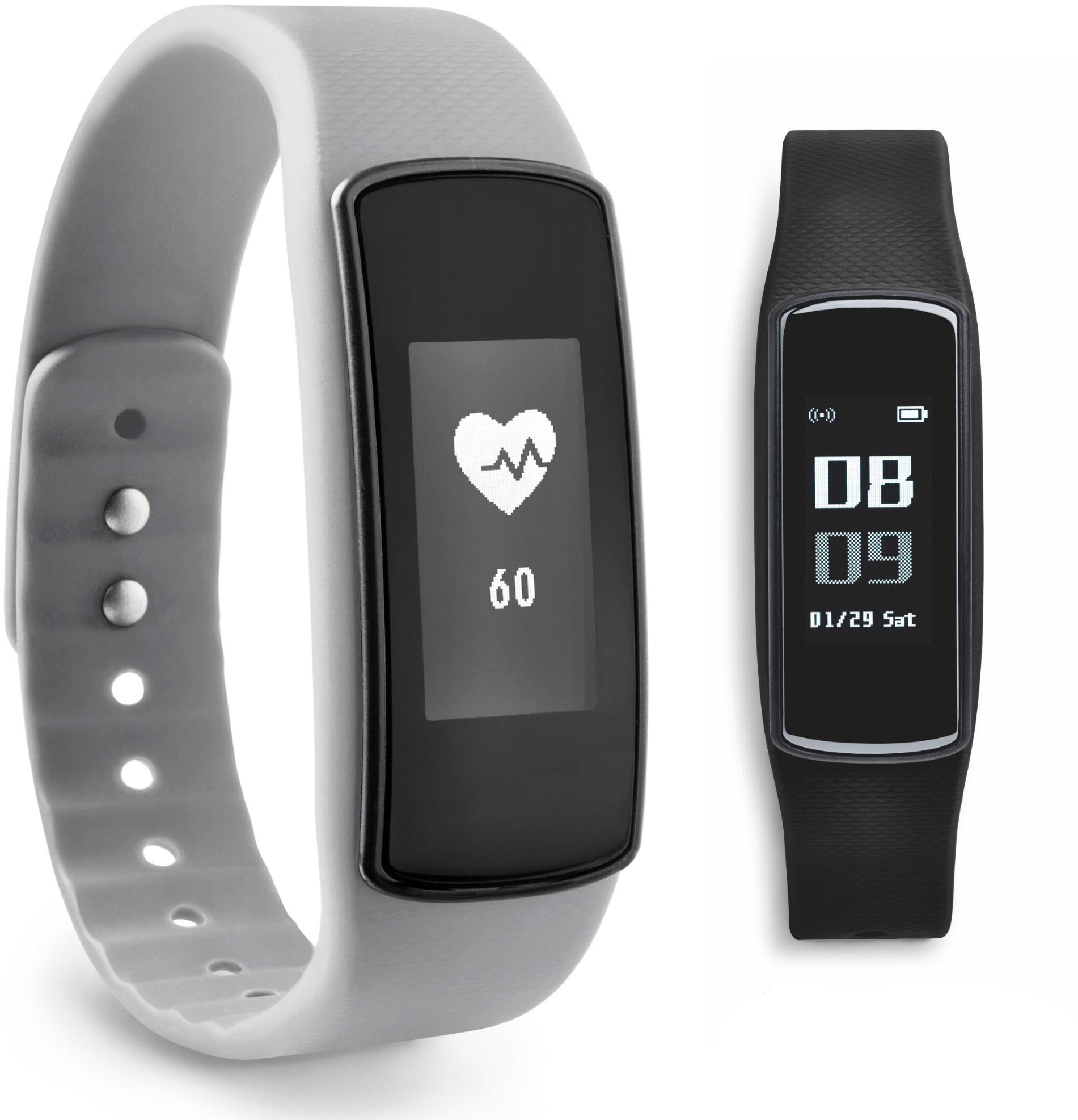digital activity tracker