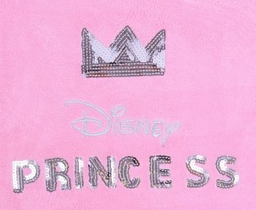 Sarcia.eu Schlafanzug Grauer rosa Schlafanzug von den Prinzessinen DISNEY S