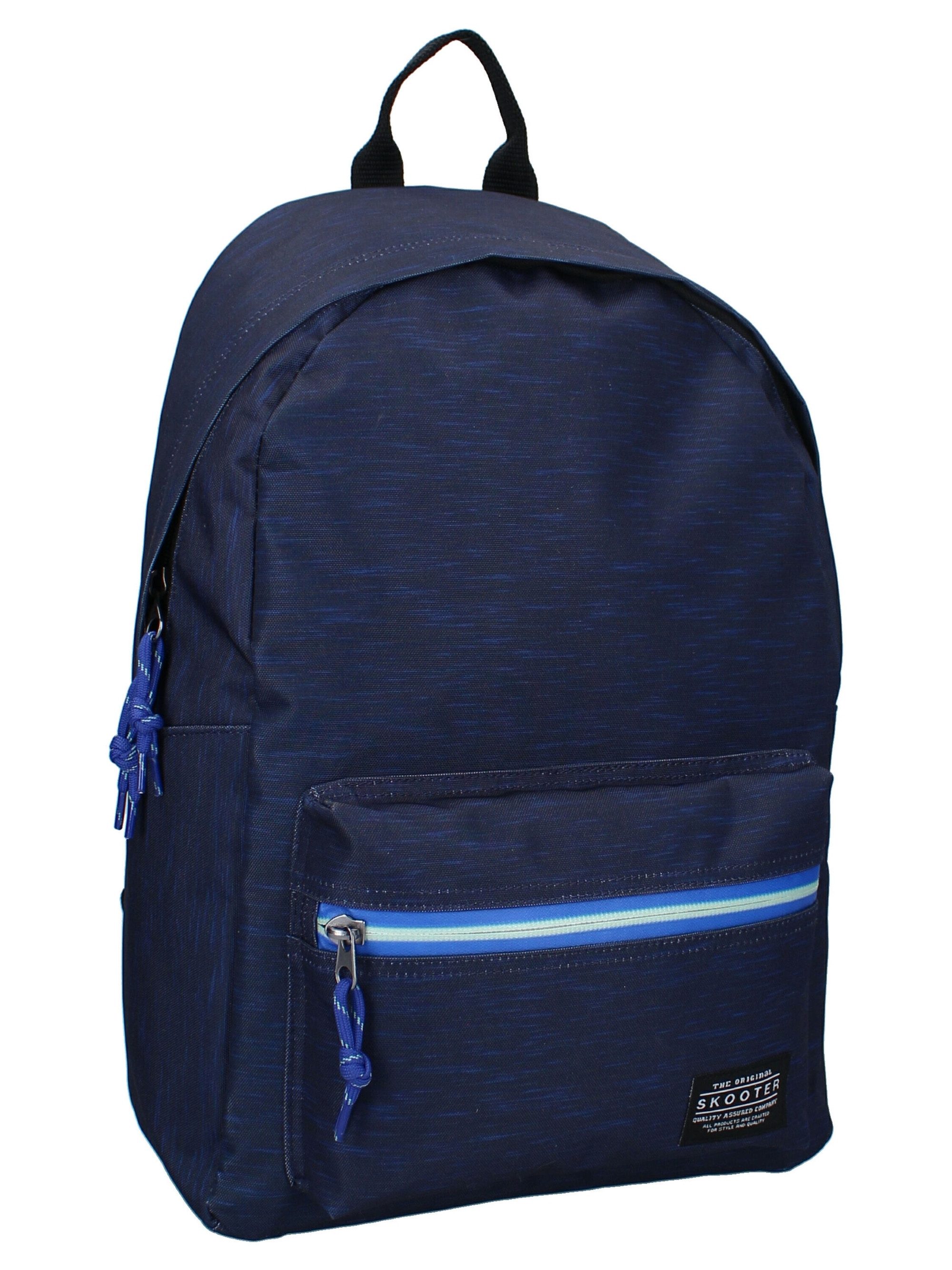 Vadobag Cityrucksack Backpack Skooter Not Your Business (1-tlg), im sportlichen Design