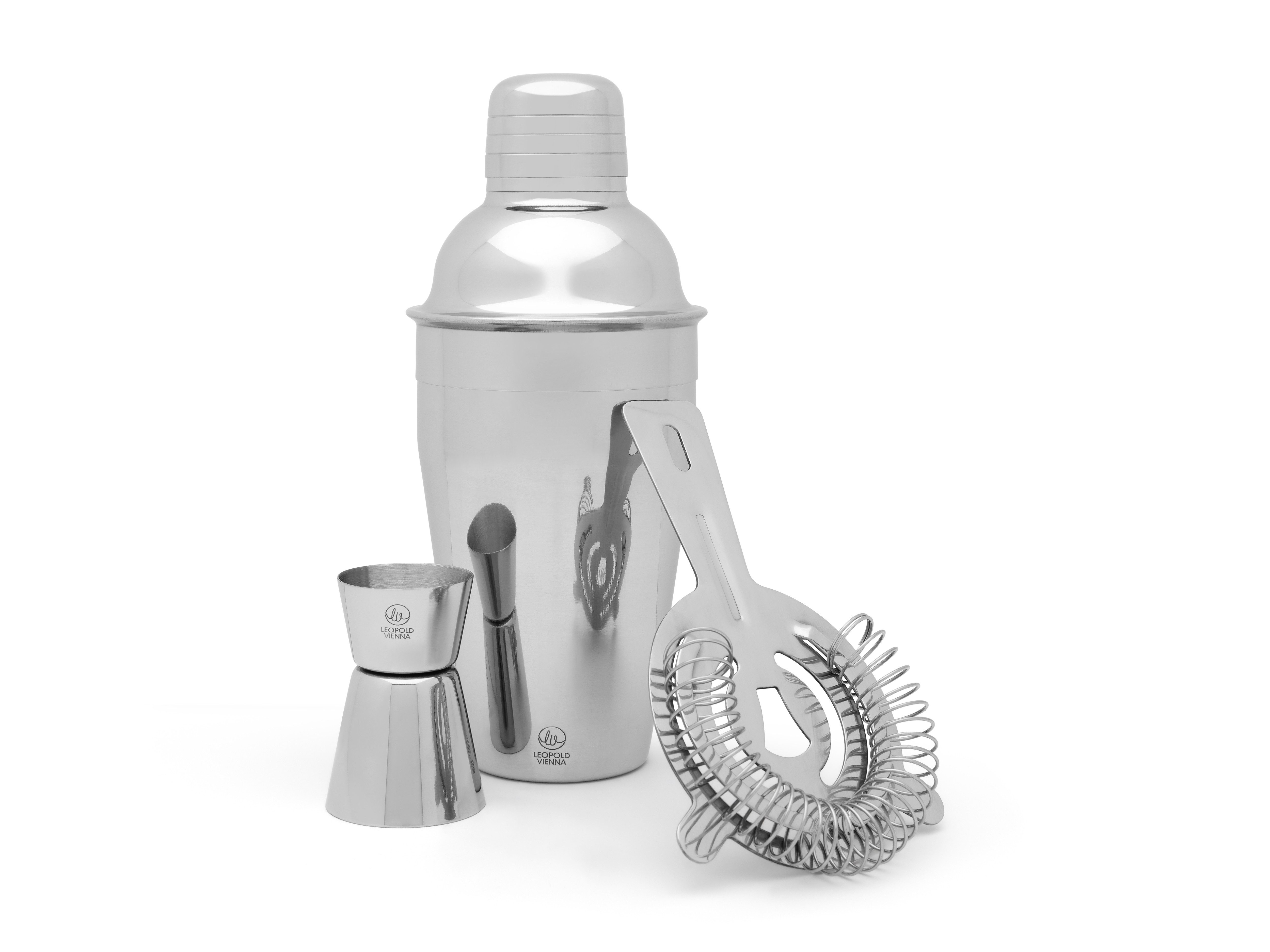 Leopold Vienna Bar-Set