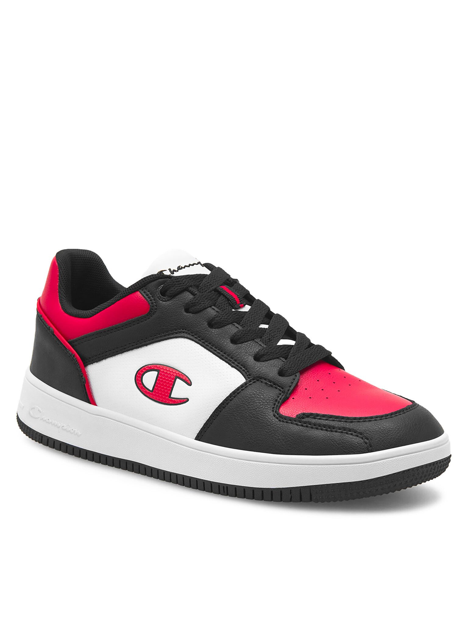 Champion Sneakers REBOUND 2.0 LOW S21906-KK019 günstig online kaufen
