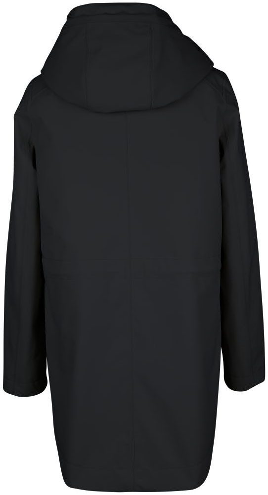 Fuchs Schmitt Outdoorjacke mit Kapuze günstig online kaufen