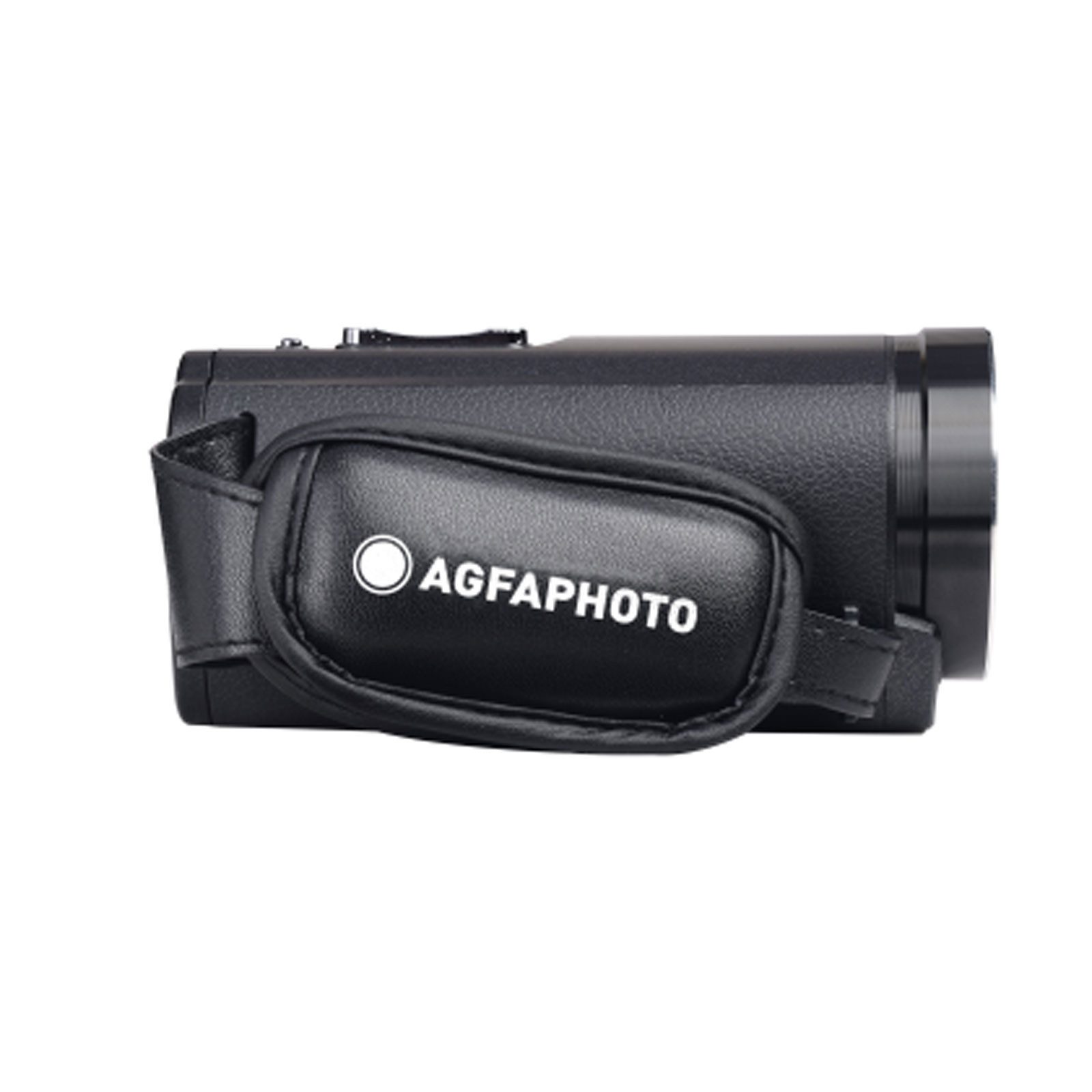 AGFA CC4000W Camcorder (18-facher Digitalzoom)