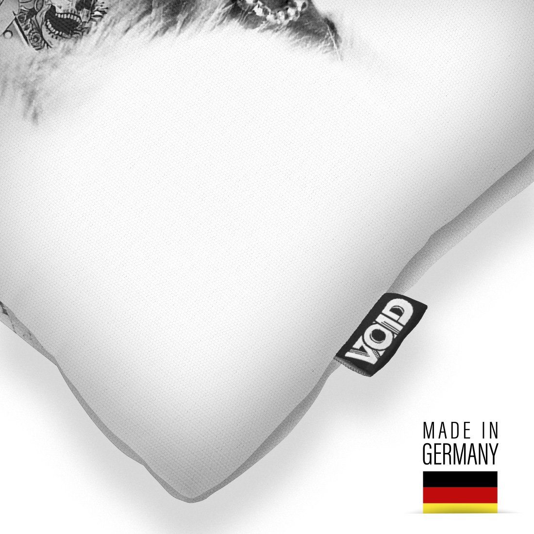 VOID Kissenbezug, Marilyn Tattoo Outdoor Indoor günstig online kaufen