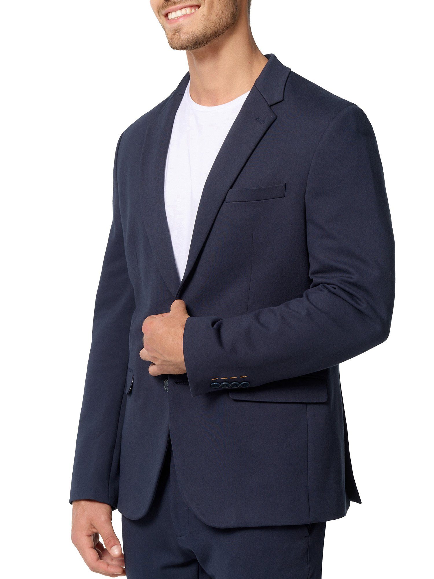 Jeff Anzug JFEzra SET (Set, 2-tlg., günstig online kaufen