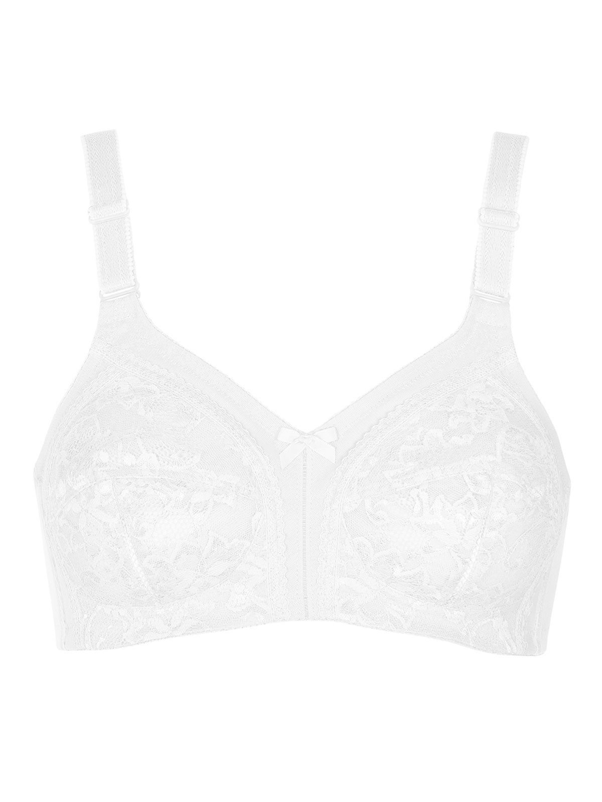 Lisca Soft-BH BH ohne Bügel Sabina (Stück, 1-tlg) - – Bild 5 von 5