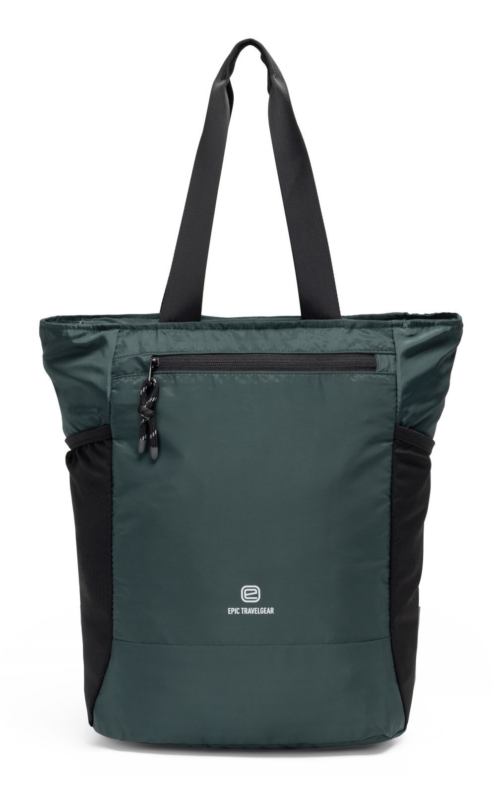 EPIC Schultertasche Foldable Tote / Backpack