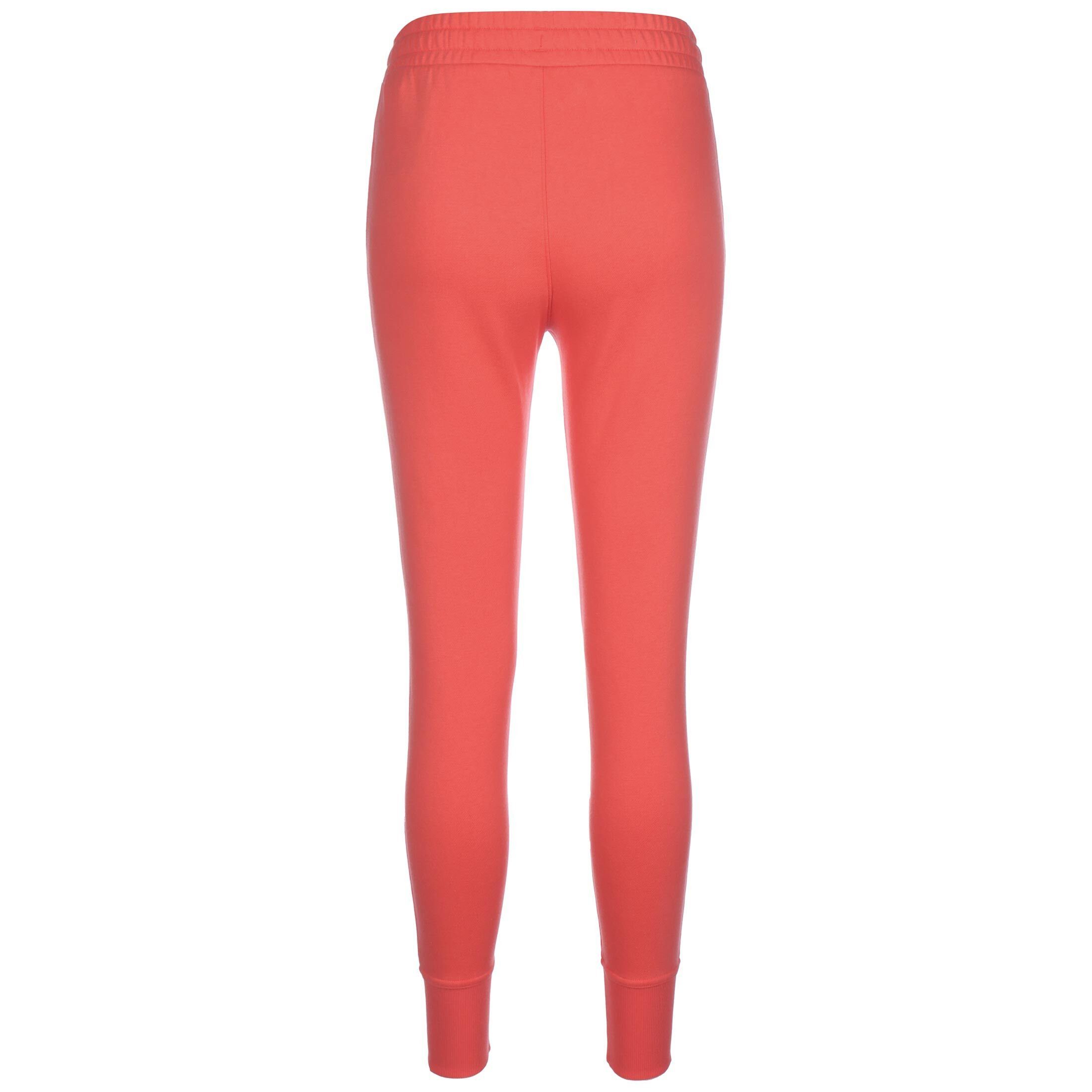 Fleece Under Armour® Damen Orange Jogginghose Rival Jogginghose