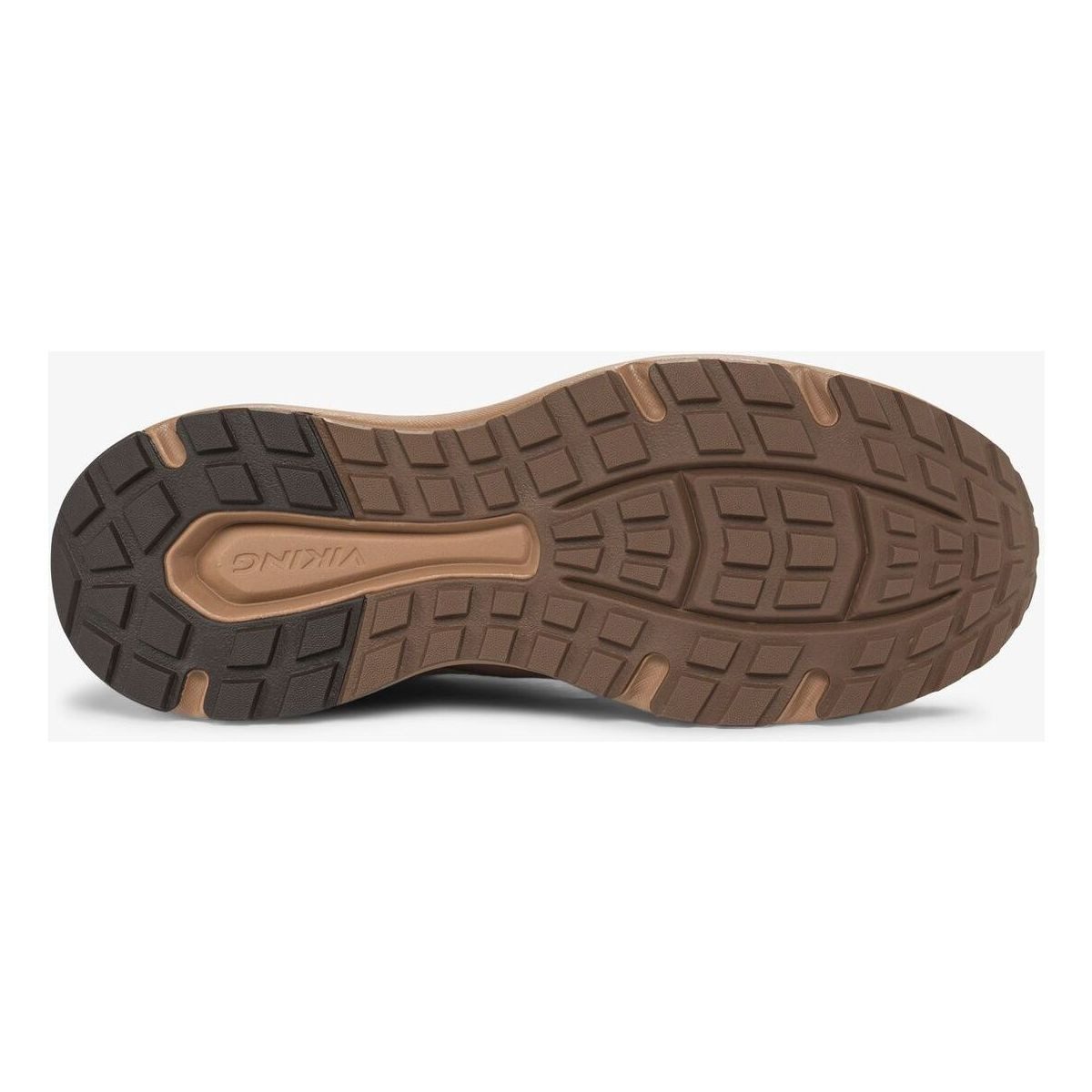 Viking Motion Low GTX BOA W Hikingschuh Leichter, wasserdichter Damenschuh mit BOA® Fit System, ideal für
