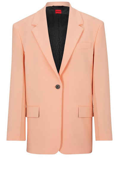 Orange Hugo Boss Blazer für Damen online kaufen | OTTO