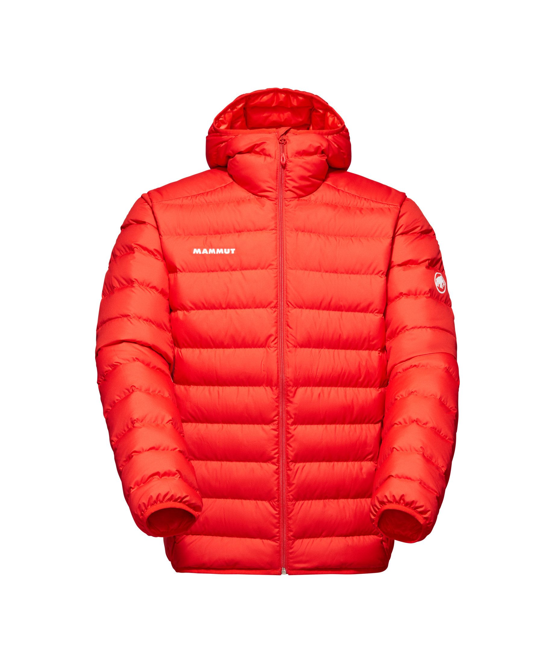 Mammut Outdoorjacke Waymarker IN Hooded Jacket günstig online kaufen