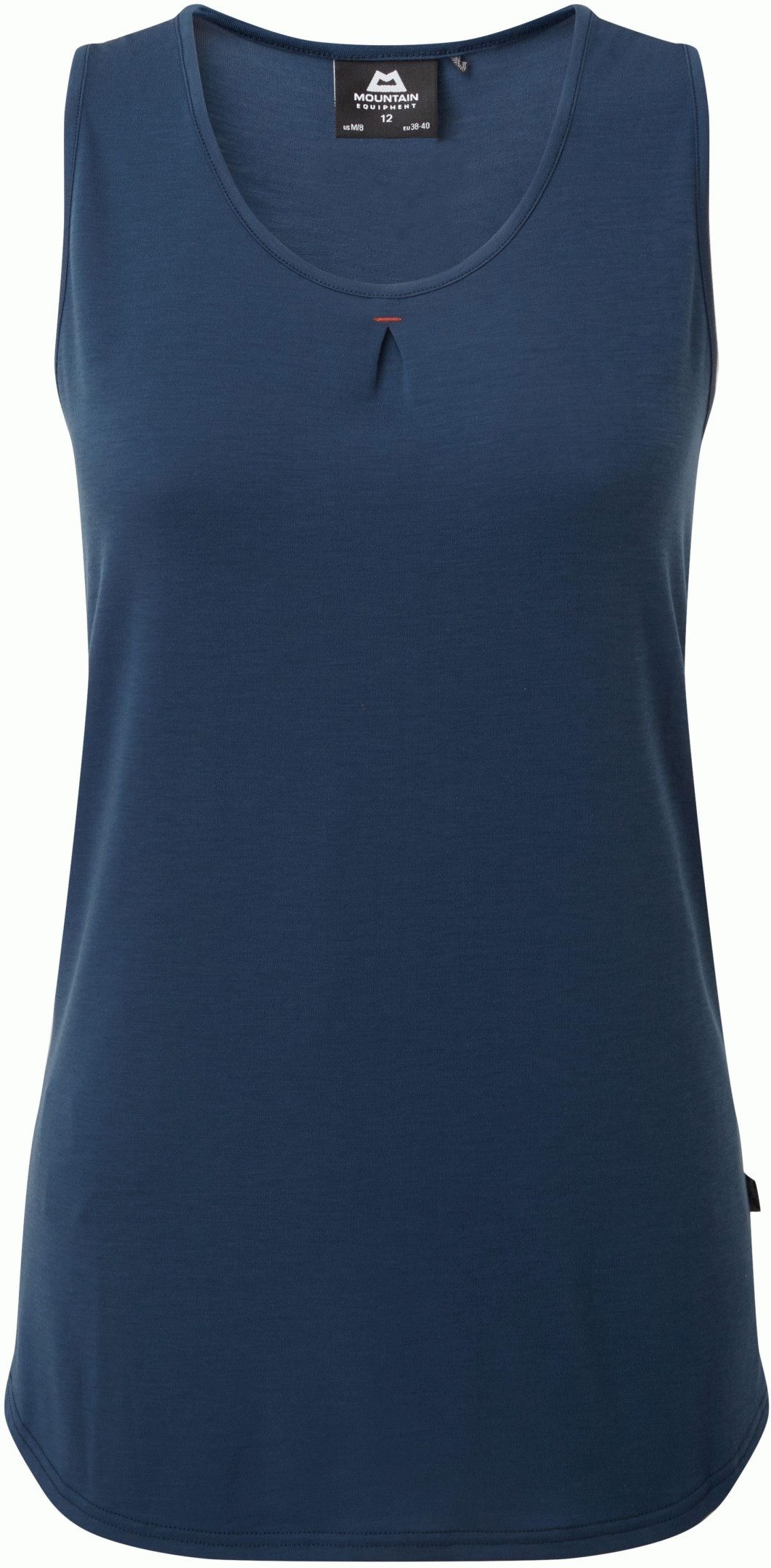 Mountain Equipment Tanktop Equinox Vest Ws