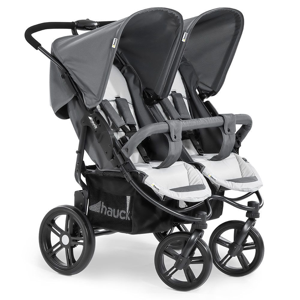 Roadster Duo SLX