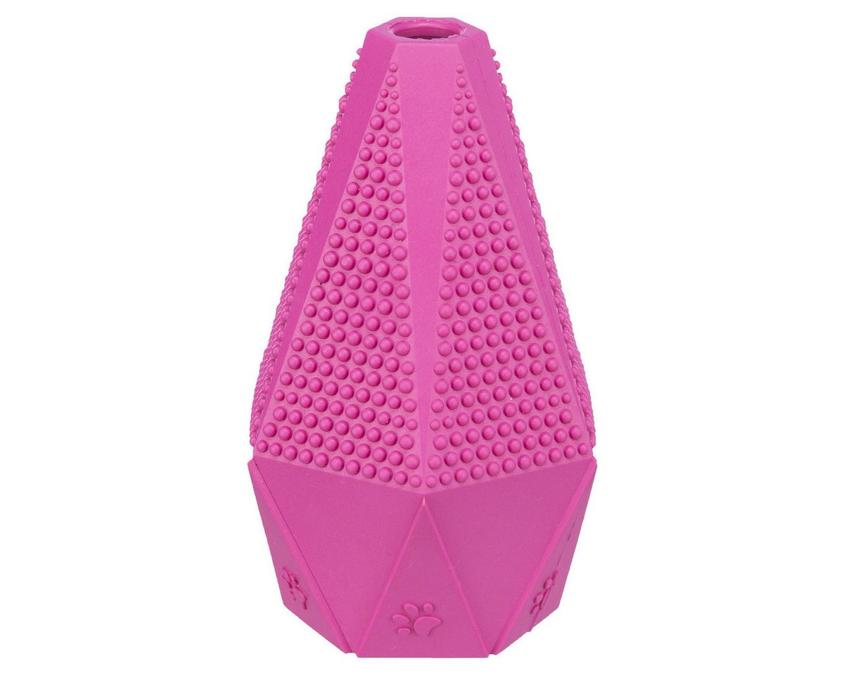 Thumbnail - TRIXIE Kauspielzeug Hundespielzeug Jumper pink