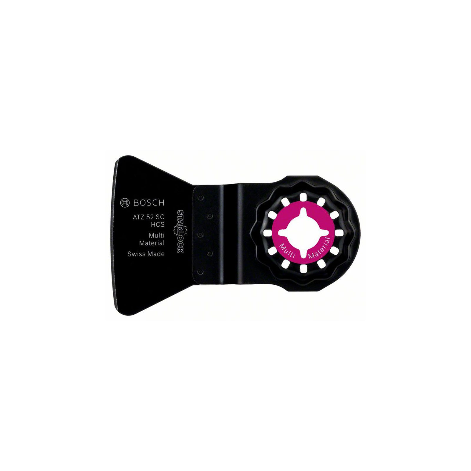 Bosch Professional Universalschaber ATZ 52 SC