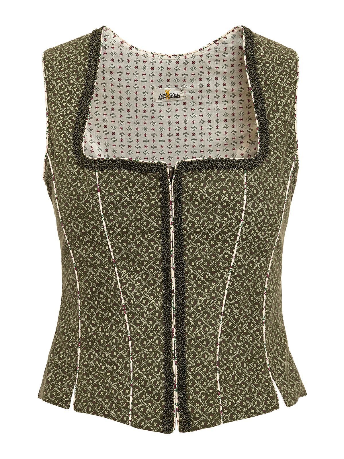 Almsach Trachtenbluse MA128 (1-tlg) günstig online kaufen