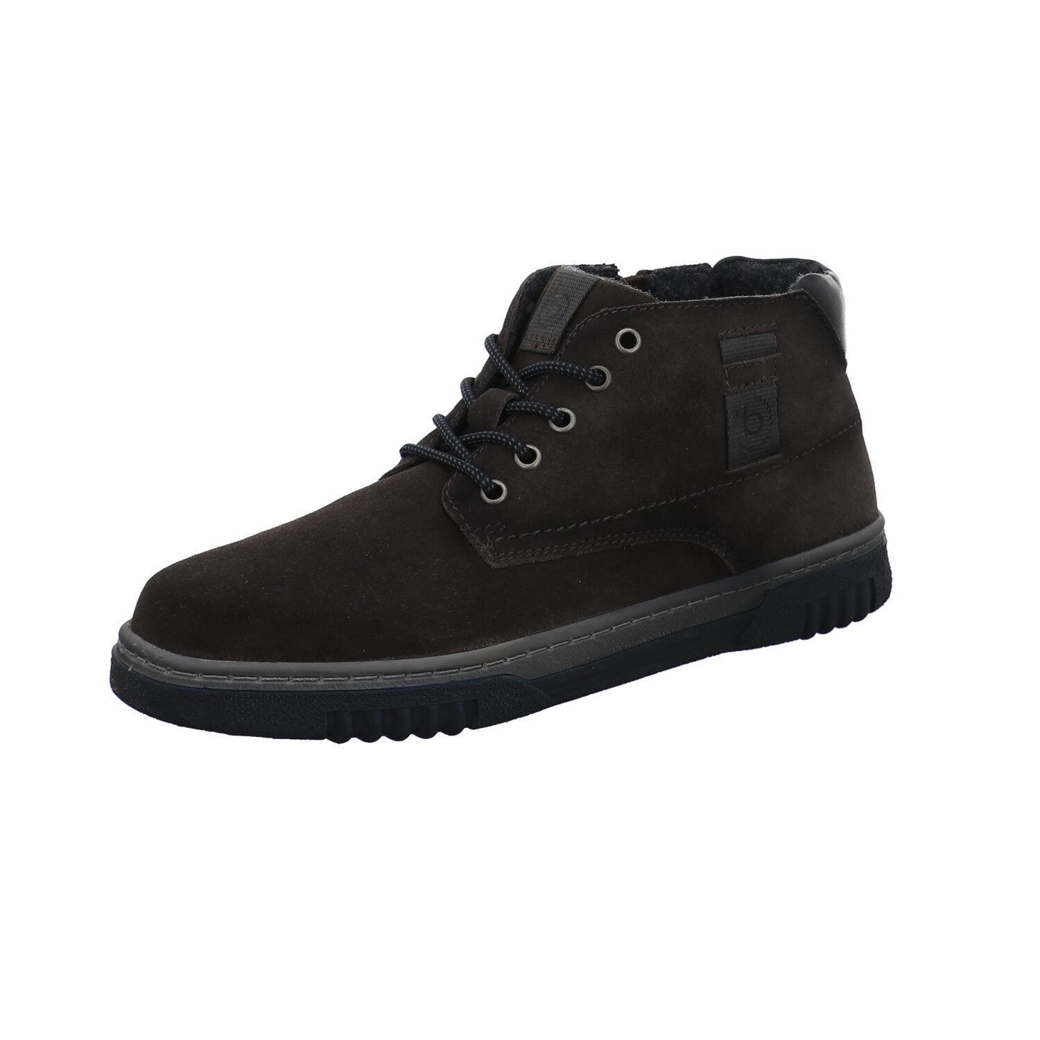 bugatti man A5Z Stiefel