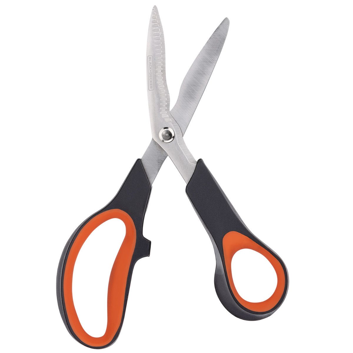 Black + Decker Gartenschere BLACK+DECKER Blumenschere
