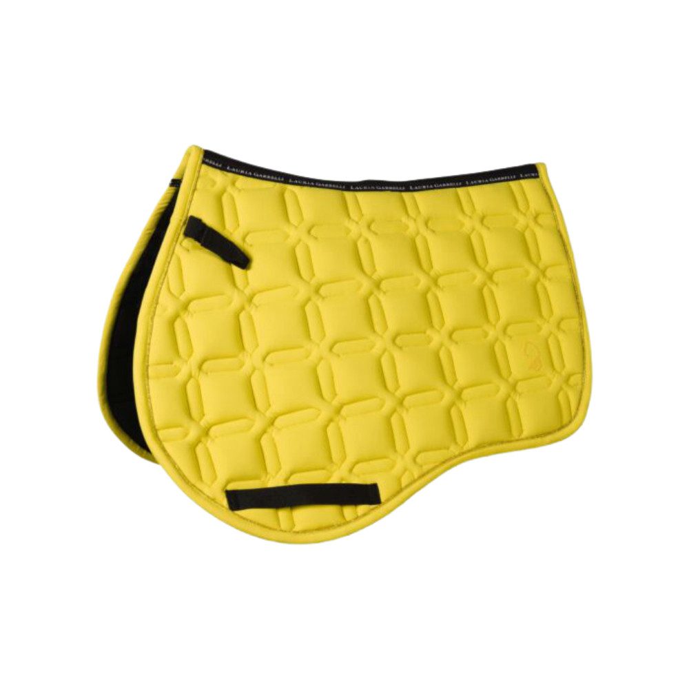 HKM Schabracke HKM Schabracke Limone Elegant