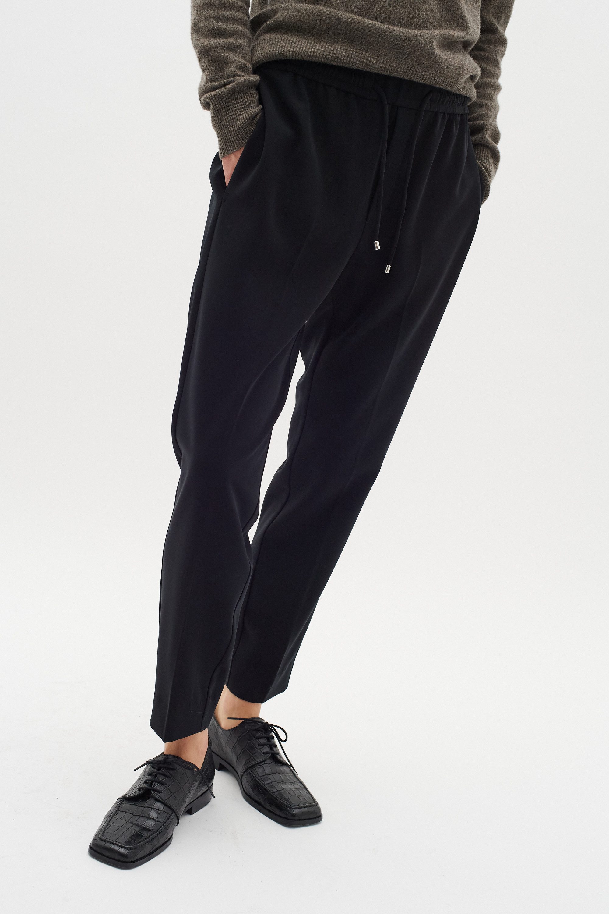 InWear Anzughose Pants Suiting AdianIW