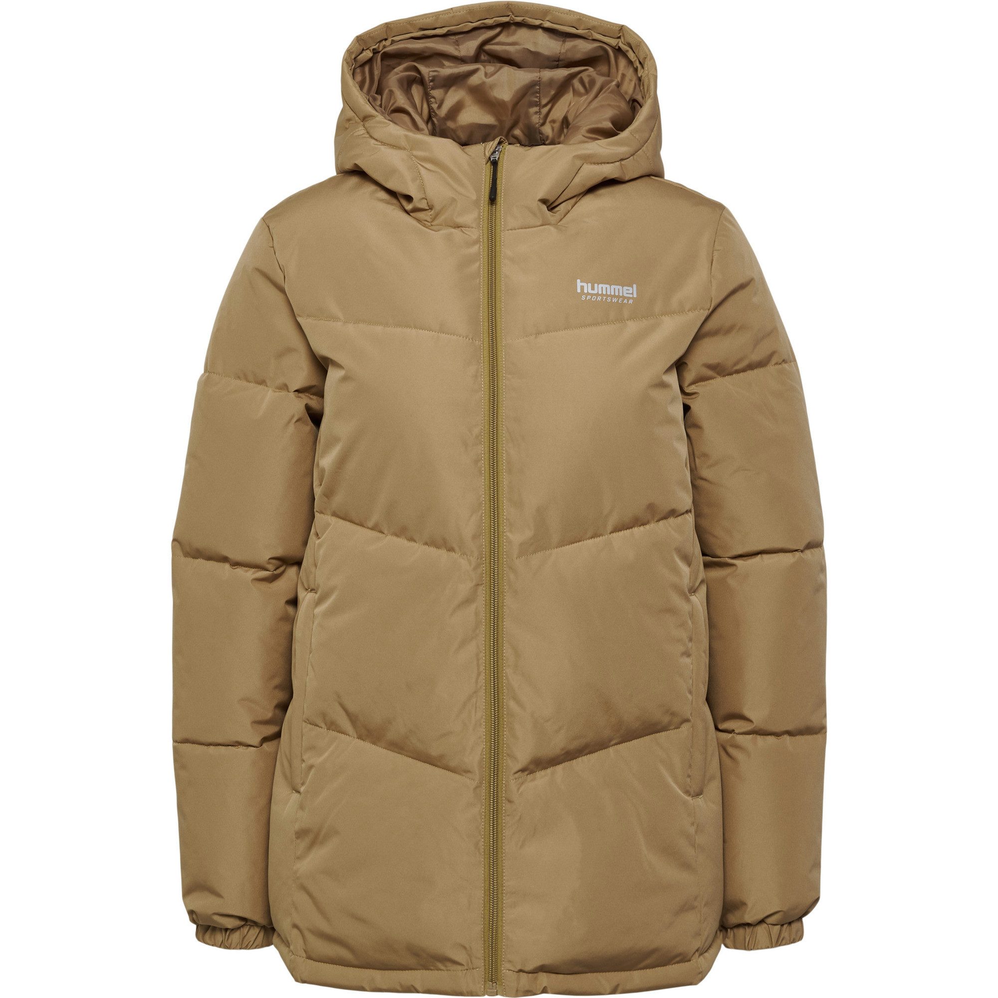 Allwetterjacke Hummel Damen Steppjacke hmlLGC Mia Puff Jacket 221466