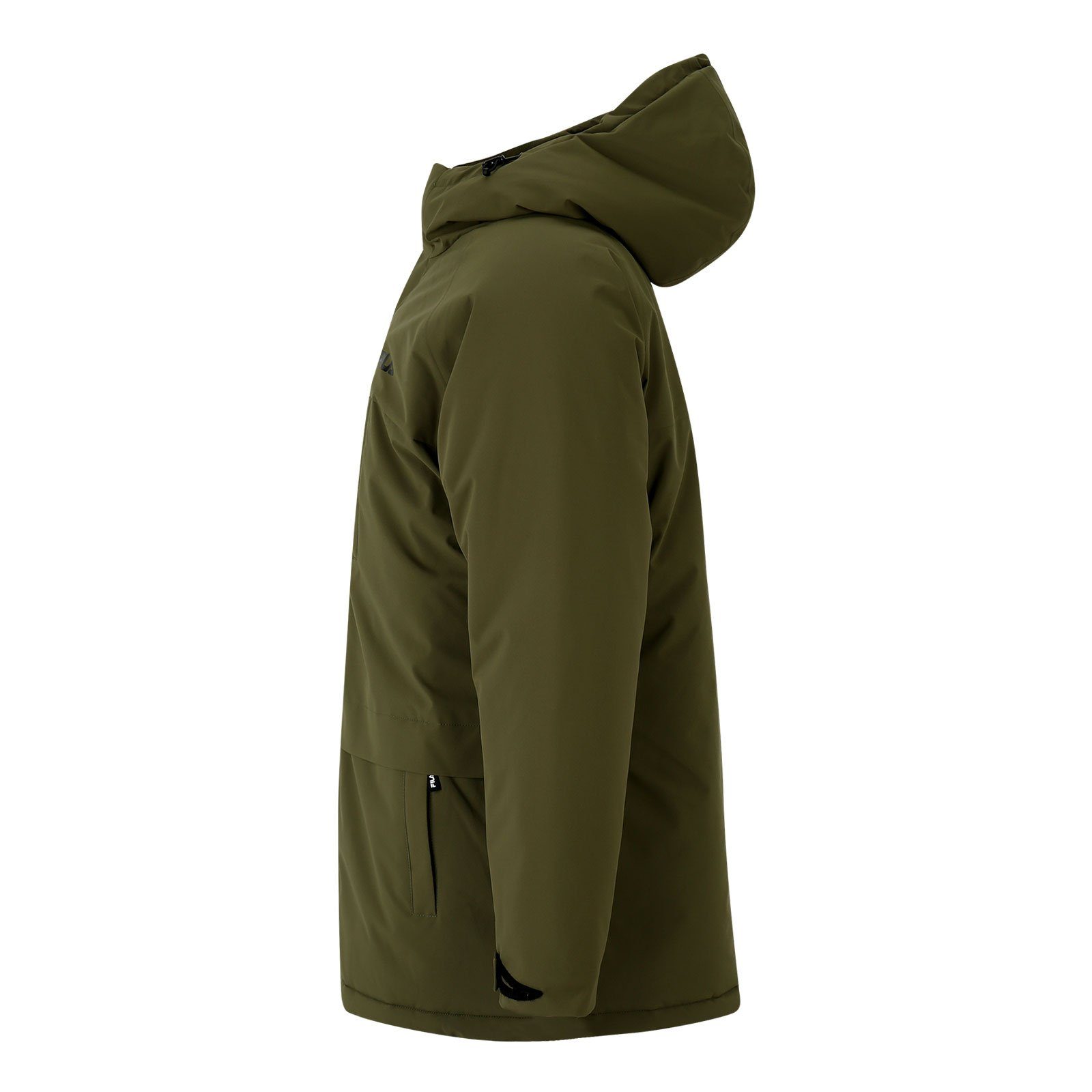 Fila Winterjacke Bergheim Padded Jacket mit günstig online kaufen