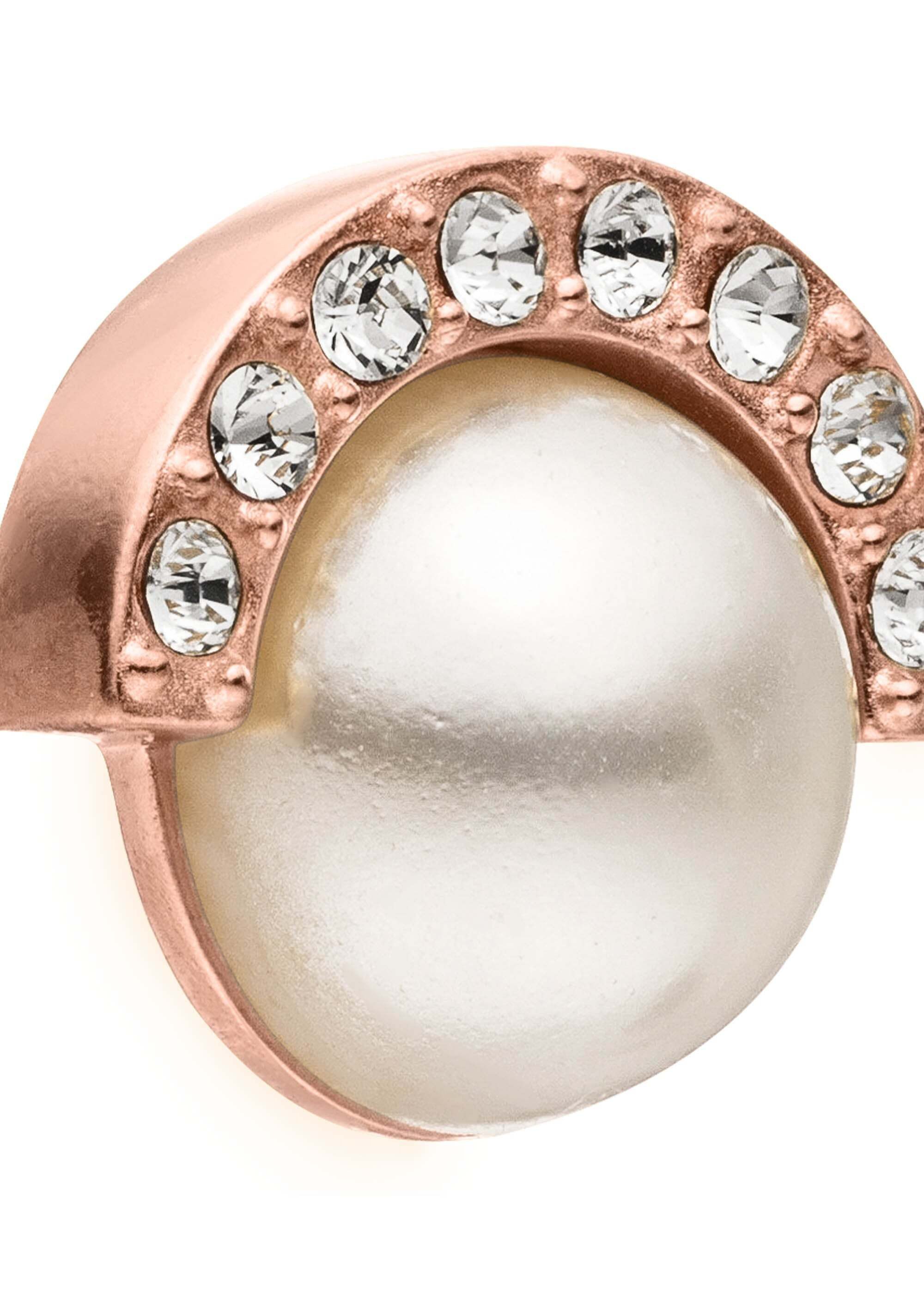 Purelei Paar Ohrstecker Halo (2-tlg) günstig online kaufen