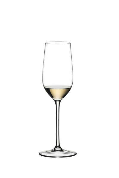 RIEDEL Glas Schnapsglas »Riedel Sommeliers Sherry/Tequila«