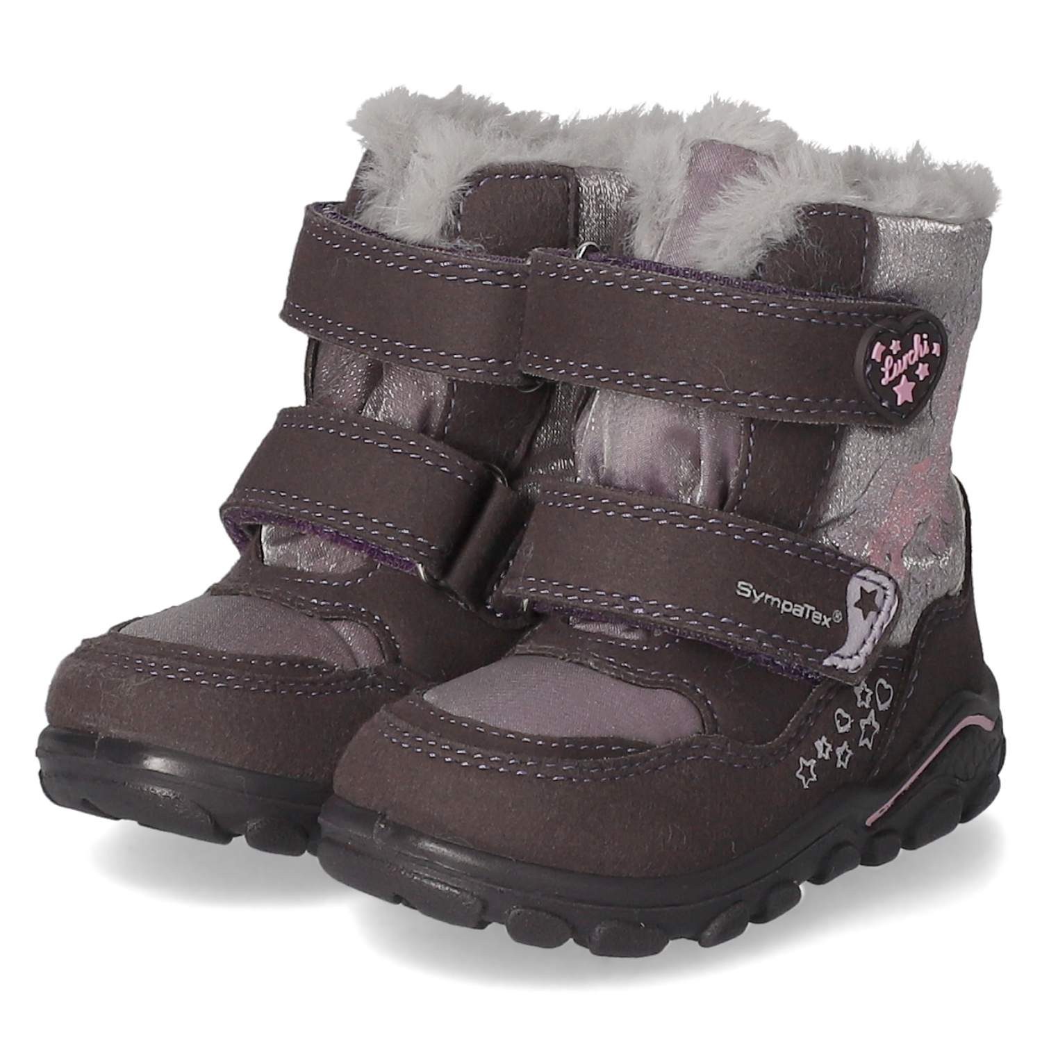 Lurchi 63L1083005 03464 Winterboots