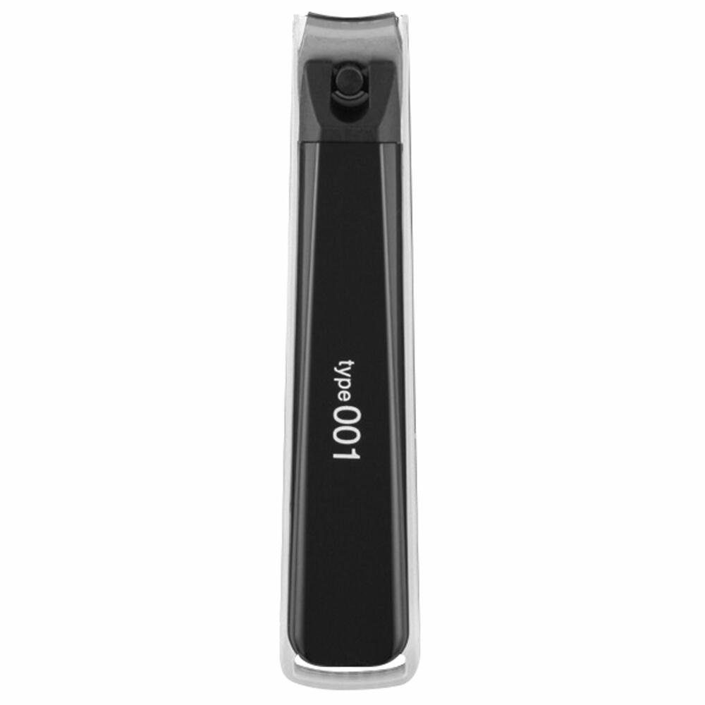 KAI Nagelknipser Type 001 Clipper M Schwarz