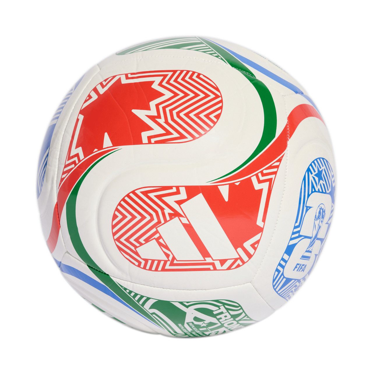 adidas Performance Fußball FIFA World Cup 26 – Bild 2 von 4