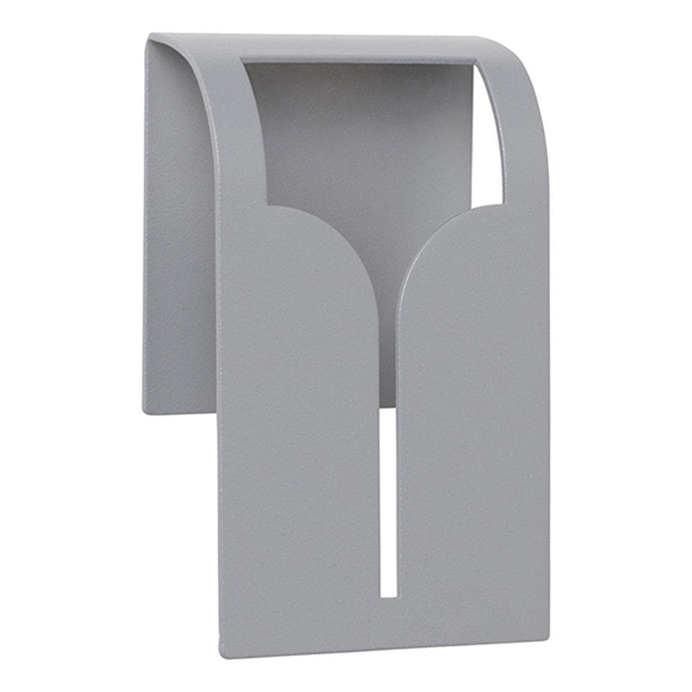 blomus Handtuchklemme Handtuchklemme Bogo, Handtuchhalter, Wandklemme, günstig online kaufen