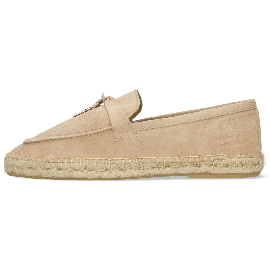 Melvin & Hamilton Sandro 3 Loafer