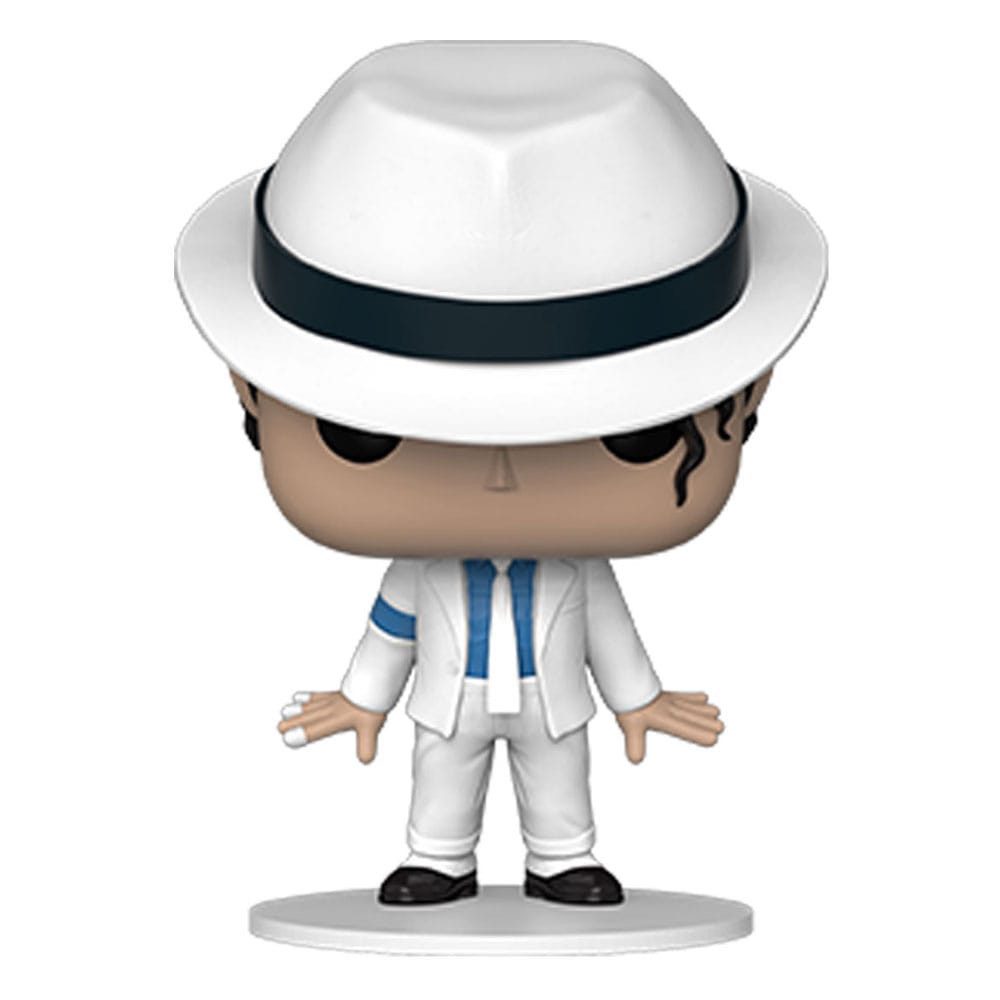 Funko Merchandise-Figur Michael Jackson - MJ (Smooth Criminal) #70600